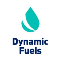 Dynamic Fuels logo - Similar company to The Value Search Team (Tvst)