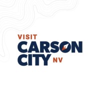 Visit Carson City logo - Similar company to Exaxe