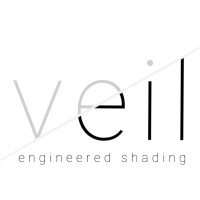 Veil | engineered shading logo - Similar company to Blocpro