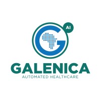 GALENICA.ai logo - Similar company to Quantilus Innovation Inc.