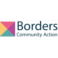 Borders Community Action logo - Similar company to Gameplanwealth