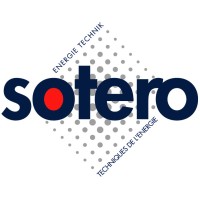 SOTERO Sàrl logo - Similar company to Cycy Ink
