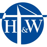 Hill & Wilkinson General Contractors logo - Similar company to Reeder Construction