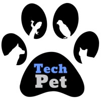 Tech Pet logo - Similar company to Pettech