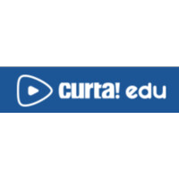 Curta!EDU logo - Similar company to Devspeak Academy