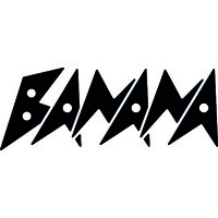 Banana Magazine logo - Similar company to Very Necessary Decisions