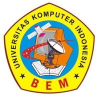 Badan Eksekutif Mahasiswa UNIKOM logo - Similar company to Smansa Filmaker