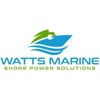 Watts Marine, LLC logo - Similar company to Safeconnect Systems