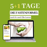 Die Fastenformel logo - Similar company to Insui Gmbh