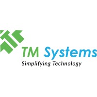 TM Systems logo - Similar company to Etatvasoft