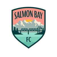 Salmon Bay FC logo - Similar company to Eastside Fc