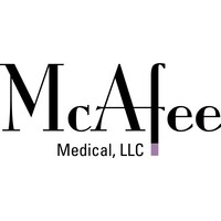 MCAFEE MEDICAL, LLC logo - Similar company to Quintech, Inc. - Medical Gas Systems Service