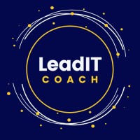 LeadIT COACH logo - Similar company to Leadit Digital