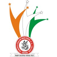 Trimurti English High School & Junior College logo - Similar company to Yeto Global