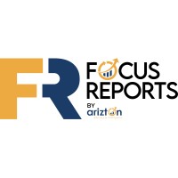 Focus Reports by Arizton logo - Similar company to Home Service Leads