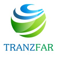 Tranzfar logo - Similar company to Dew Insight