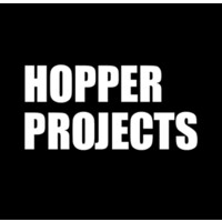 Hopper Projects logo - Similar company to Nok Boards