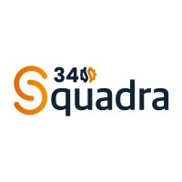 Squadra 340