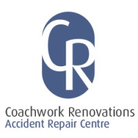 Coachwork Renovations logo - Similar company to The Spectrum Vr Group