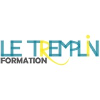 Le Tremplin Formation logo - Similar company to In-Ovation
