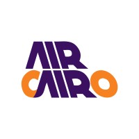 Air Cairo logo - Similar company to Egyptair Cargo