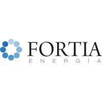 FORTIA ENERGIA logo - Similar company to Enérgya-Vm