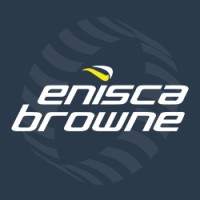Enisca Browne logo - Similar company to Enisca