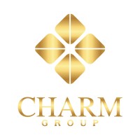 Charm Group Vietnam logo - Similar company to Ultimate Index