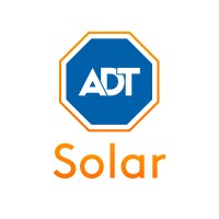 ADT Solar logo - Similar company to Tephra Solar