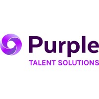 Purple Talent Solutions logo - Similar company to Bioss Sa