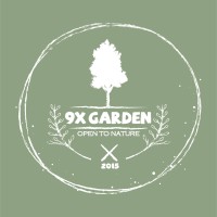 9X Garden