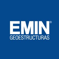 EMIN Geoestructuras logo - Similar company to Geoutec