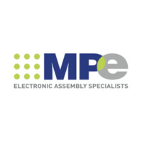 MPE Electronics Ltd logo - Similar company to Invader Security Solutions Ltd.