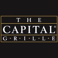 The Capital Grille logo - Similar company to Cheddar'S Scratch Kitchen