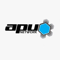 APU Network logo - Similar company to Studieförbundet Nbv