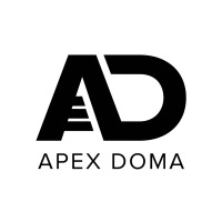 Apex Doma logo - Similar company to Simple Solar