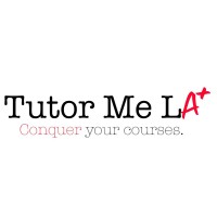 Tutor Me LA LLC logo - Similar company to Tutor Corps