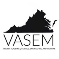 Virginia Academy of Science, Engineering and Medicine logo - Similar company to Gridtek Energy