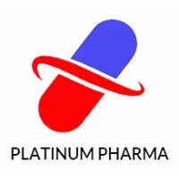 Platinum Pharma logo - Similar company to Poly Trade