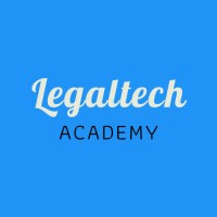 Legaltech Academy logo - Similar company to Get Compliant