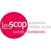 Les Scop et Scic Auvergne-Rhône-Alpes logo - Similar company to Graines De Sol