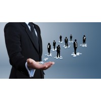 AR Recruitment Agency logo - Similar company to Ar Recruitment