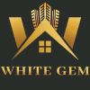 White Gem- Real Estate Consultant logo - Similar company to Flora International