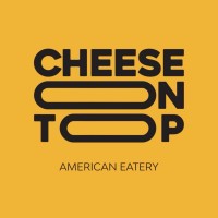 Cheese On Top logo - Similar company to Malak Al Tawouk