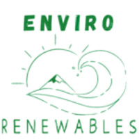 Enviro Renewables logo - Similar company to Hpcnepal