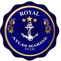 Royal Atlas Marine Pvt Ltd logo - Similar company to Rane Hub