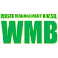 Waste Management Brasil logo - Similar company to Cdl Engenharia E Sustentabilidade