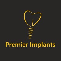 Premier Implants logo - Similar company to Orcon.