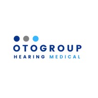 Otogroup Hearing Medical logo - Similar company to Centro Per L'Udito