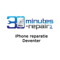 30minutes-repair.nl logo - Similar company to Nottrot B.V.